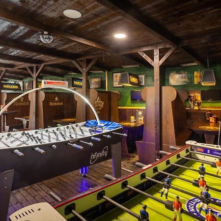 Hotel La Casona De Luis Queveda Ngoại thất bức ảnh