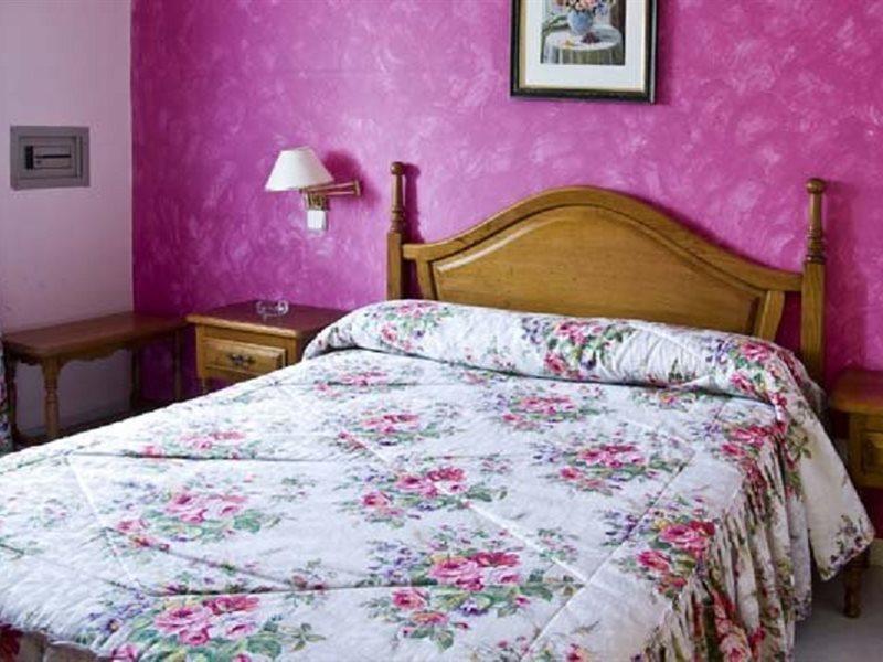 Hotel La Casona De Luis Queveda Ngoại thất bức ảnh