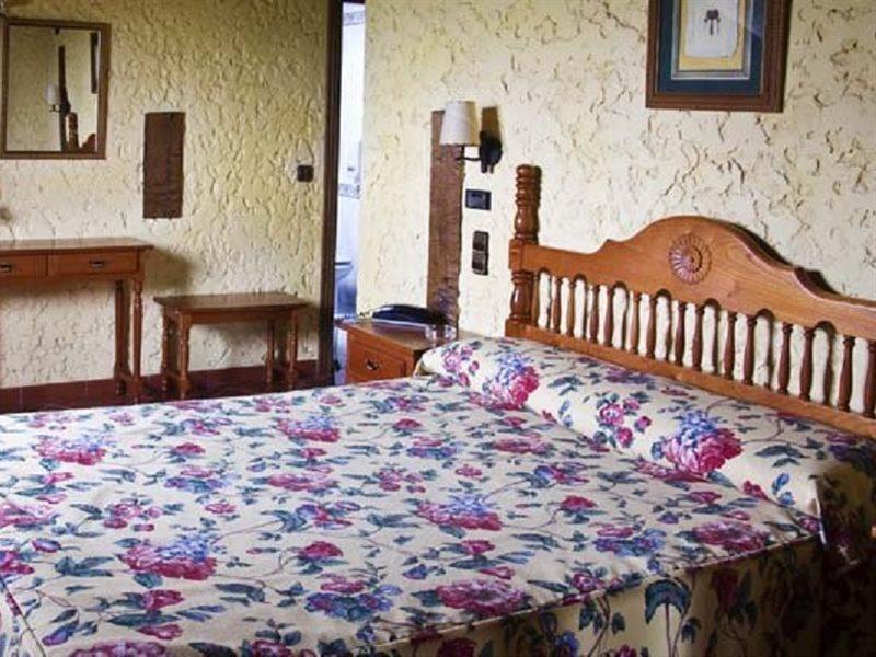 Hotel La Casona De Luis Queveda Ngoại thất bức ảnh