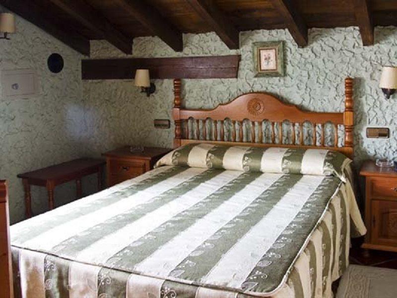 Hotel La Casona De Luis Queveda Ngoại thất bức ảnh