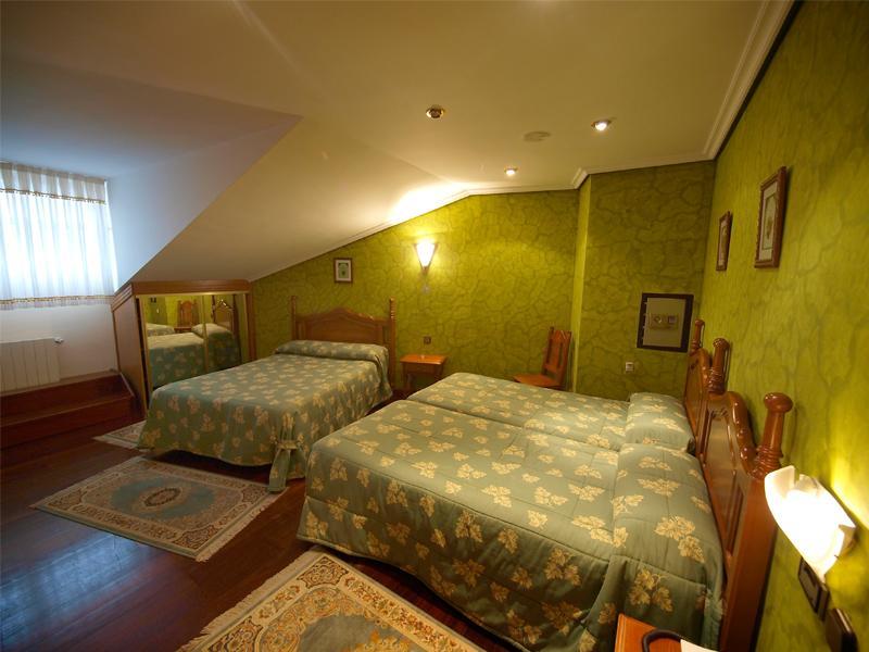 Hotel La Casona De Luis Queveda Ngoại thất bức ảnh