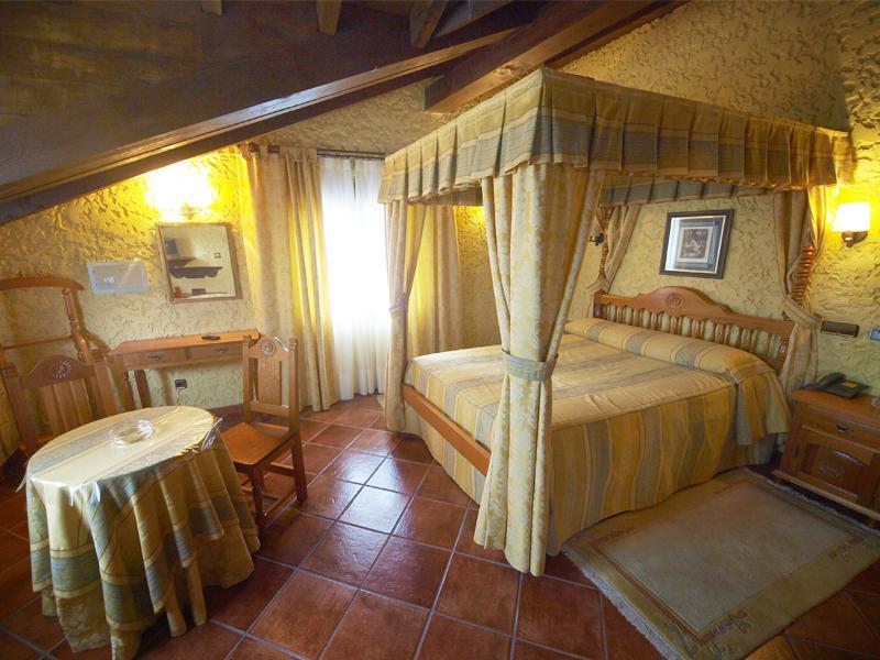 Hotel La Casona De Luis Queveda Ngoại thất bức ảnh