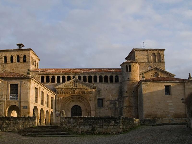 Hotel La Casona De Luis Queveda Ngoại thất bức ảnh