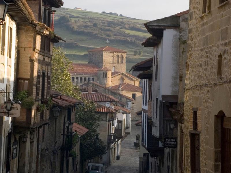 Hotel La Casona De Luis Queveda Ngoại thất bức ảnh