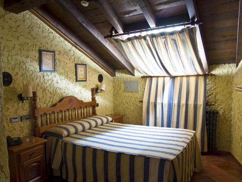 Hotel La Casona De Luis Queveda Ngoại thất bức ảnh
