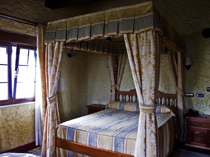 Hotel La Casona De Luis Queveda Ngoại thất bức ảnh