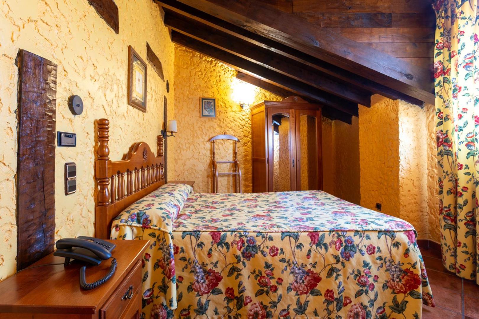 Hotel La Casona De Luis Queveda Ngoại thất bức ảnh