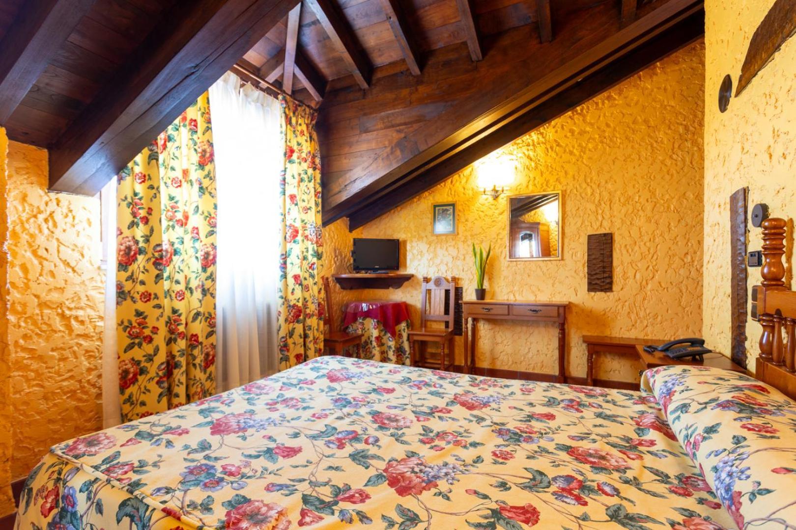 Hotel La Casona De Luis Queveda Ngoại thất bức ảnh