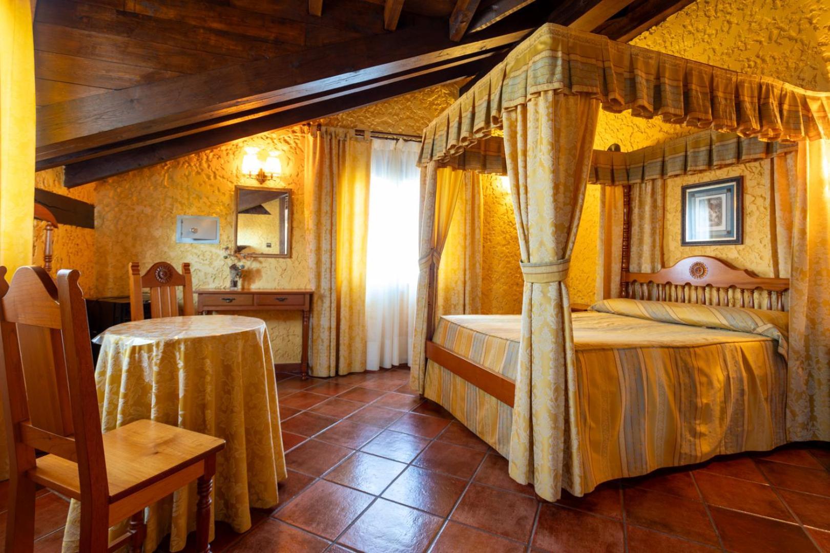 Hotel La Casona De Luis Queveda Ngoại thất bức ảnh