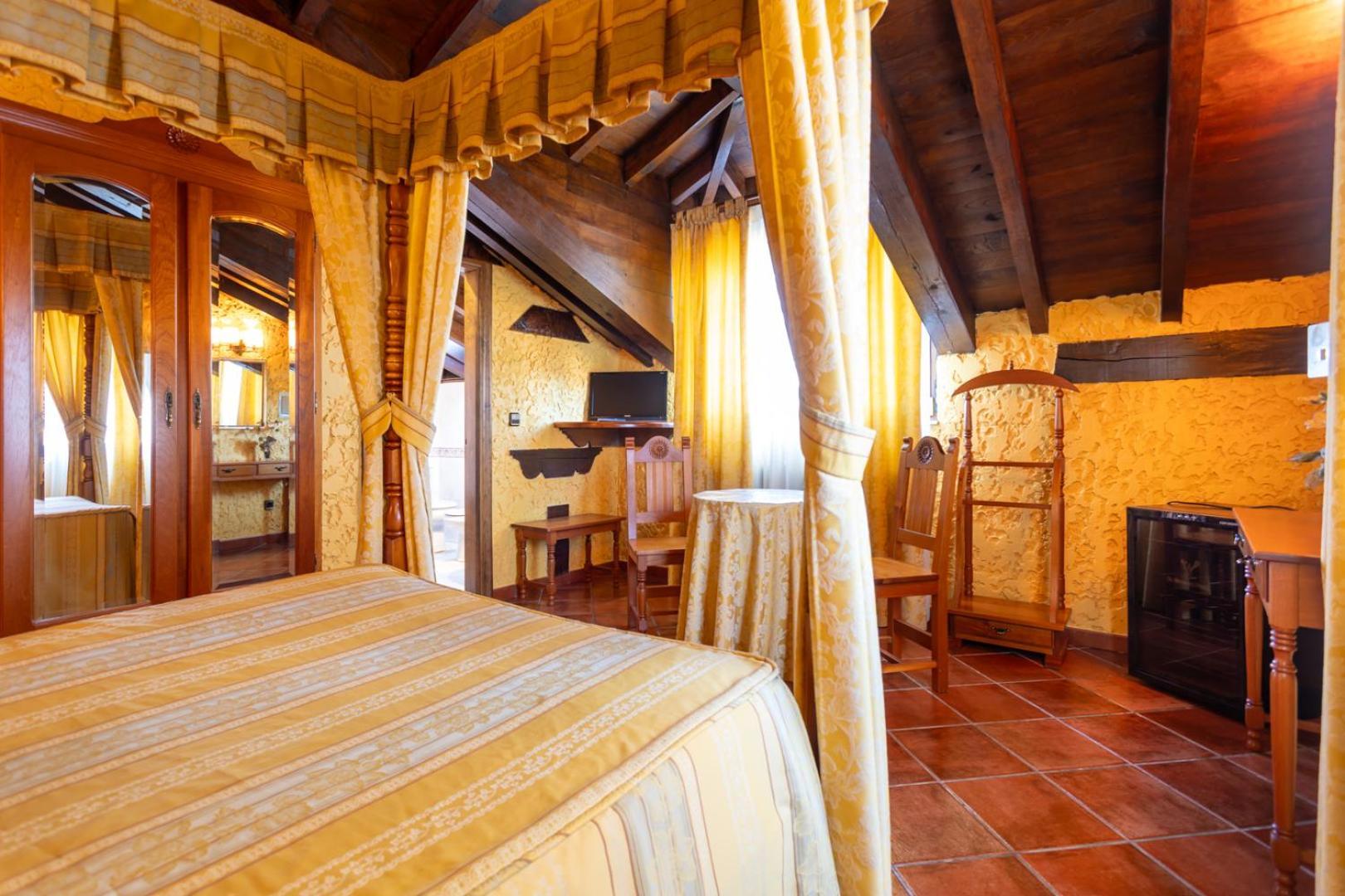 Hotel La Casona De Luis Queveda Ngoại thất bức ảnh