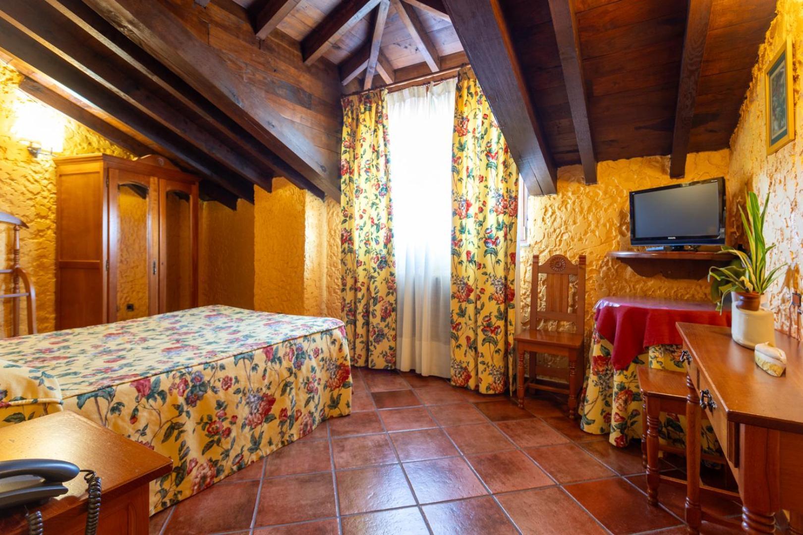 Hotel La Casona De Luis Queveda Ngoại thất bức ảnh