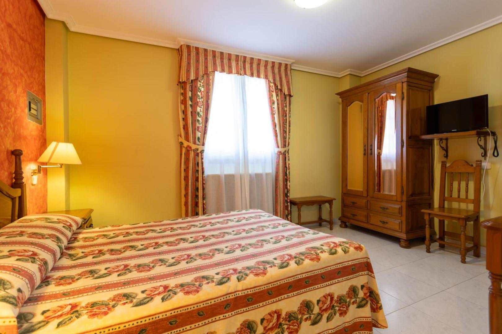 Hotel La Casona De Luis Queveda Ngoại thất bức ảnh