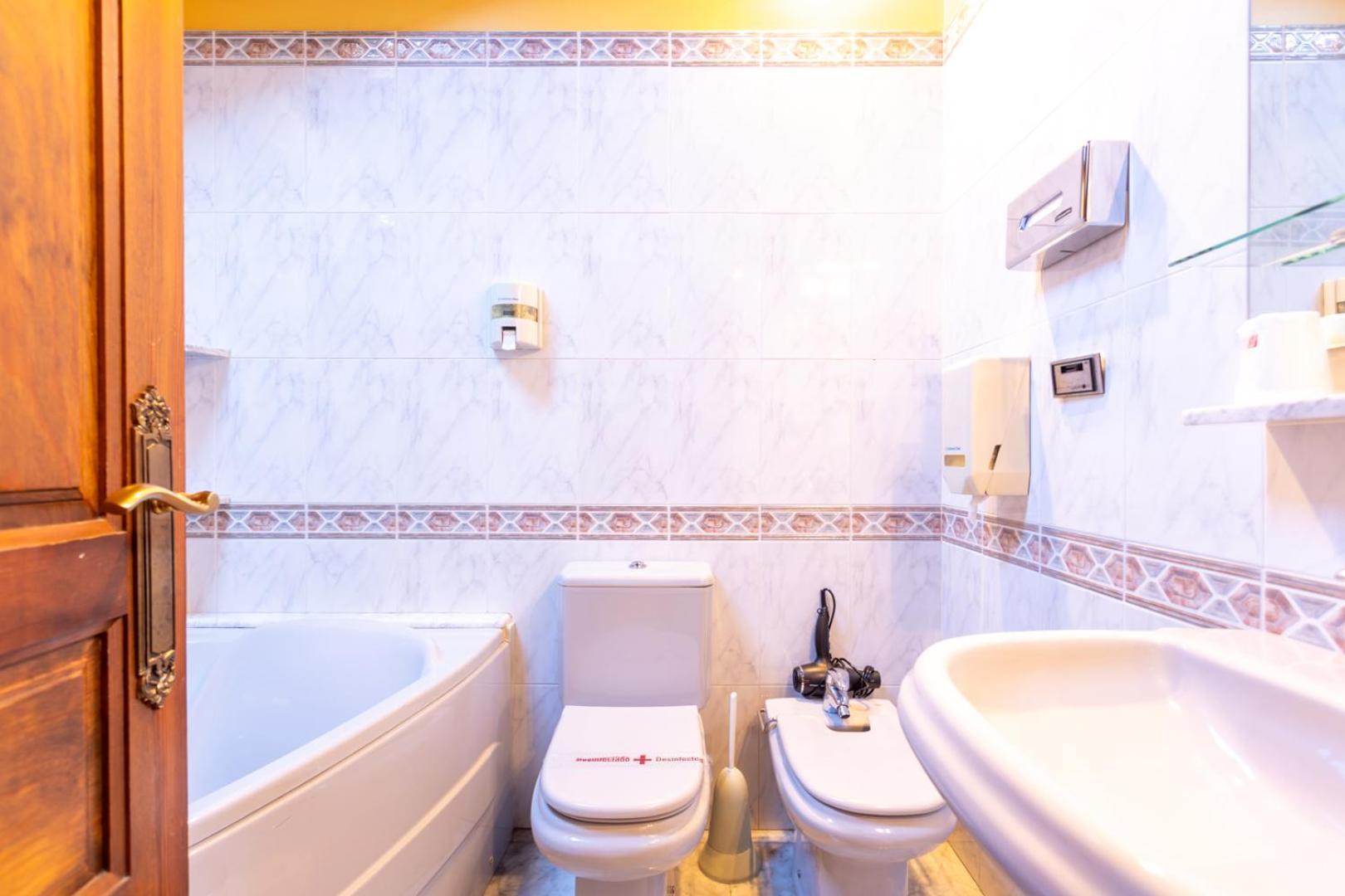 Hotel La Casona De Luis Queveda Ngoại thất bức ảnh