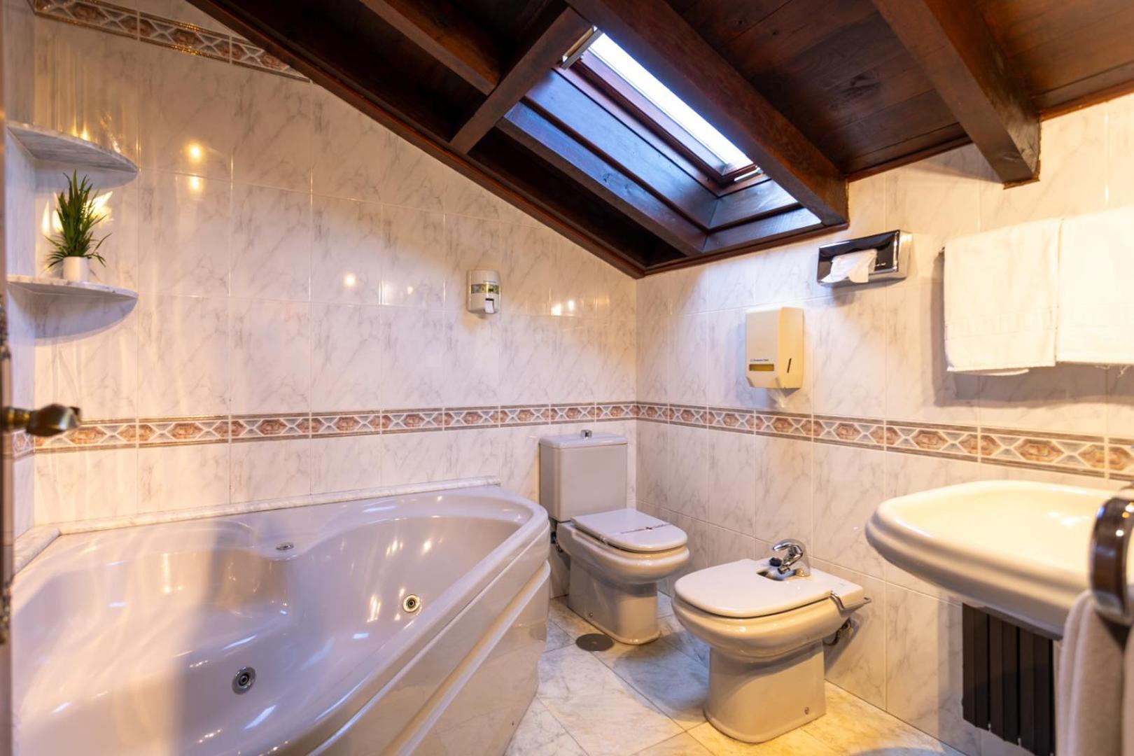 Hotel La Casona De Luis Queveda Ngoại thất bức ảnh