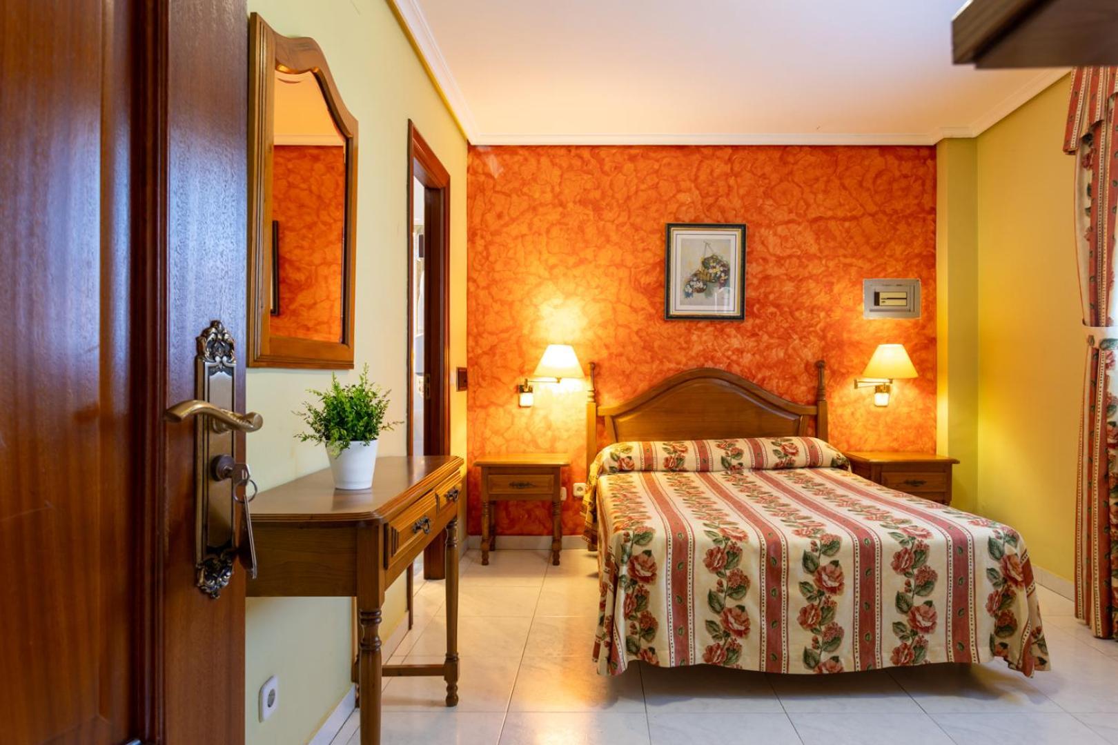 Hotel La Casona De Luis Queveda Ngoại thất bức ảnh