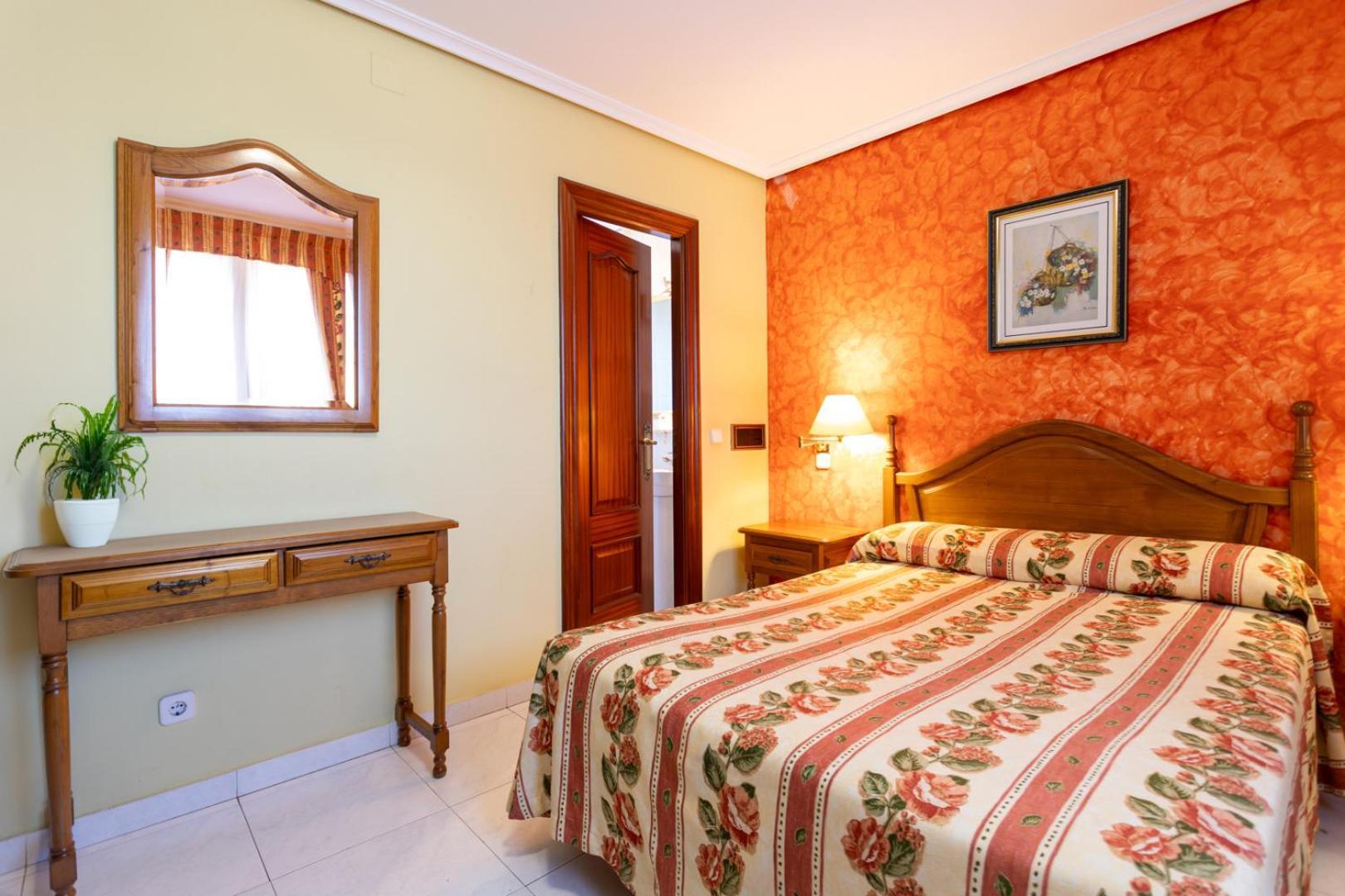 Hotel La Casona De Luis Queveda Ngoại thất bức ảnh