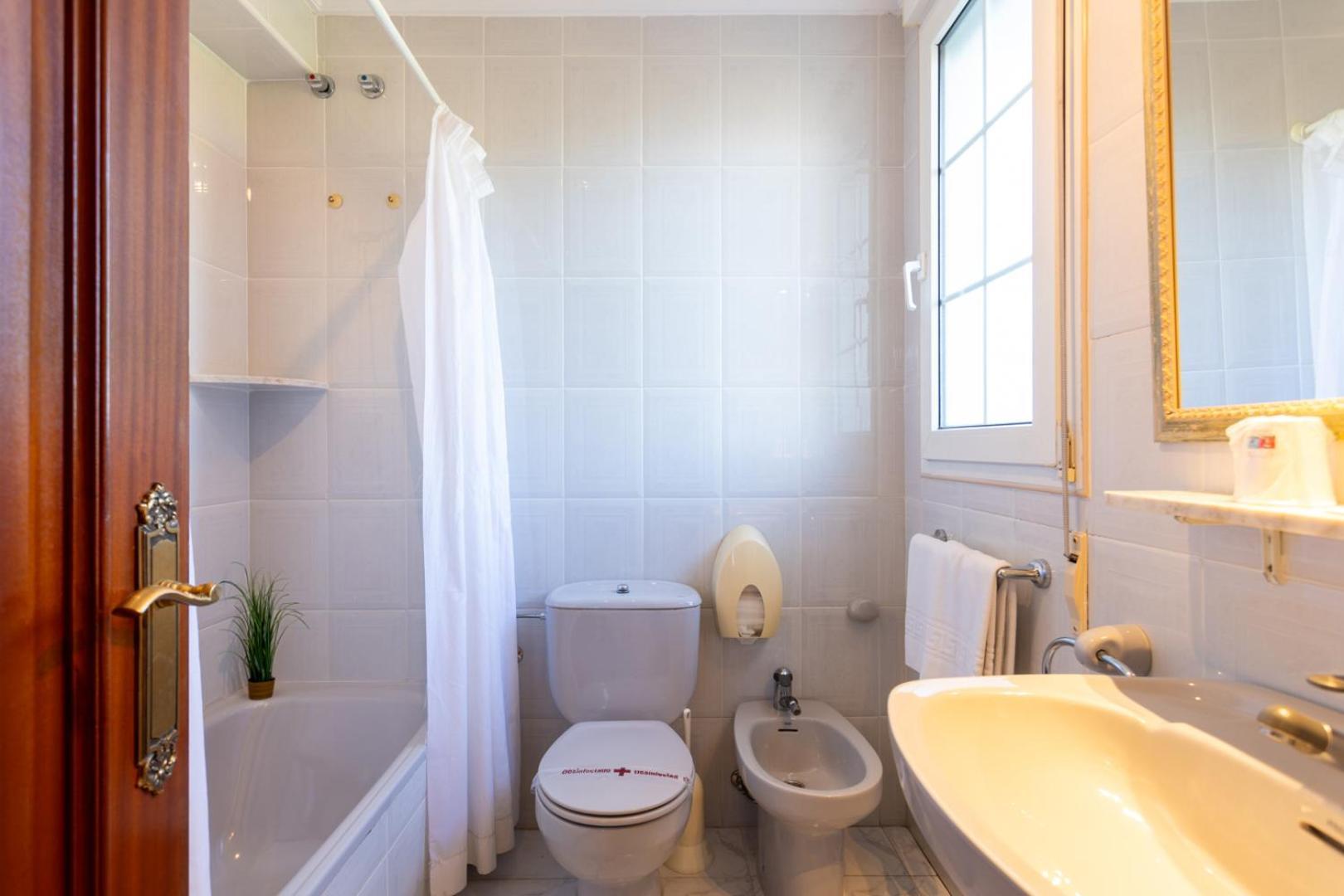 Hotel La Casona De Luis Queveda Ngoại thất bức ảnh
