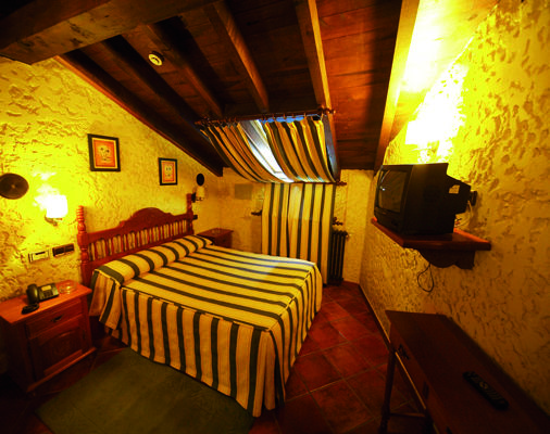 Hotel La Casona De Luis Queveda Ngoại thất bức ảnh